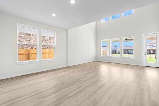 $537,990 | 4733 Pleasant Place, Round Rock, TX 78665