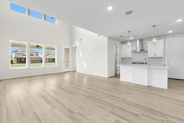 $537,990 | 4733 Pleasant Place, Round Rock, TX 78665