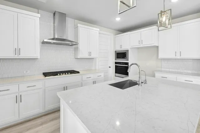 $537,990 | 4733 Pleasant Place, Round Rock, TX 78665