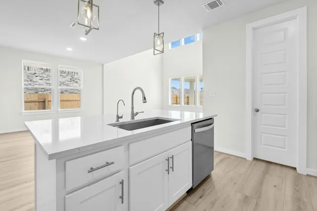 $537,990 | 4733 Pleasant Place, Round Rock, TX 78665