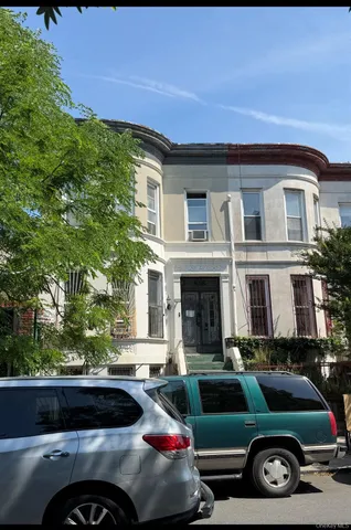 $1,850,000 | 11 Clarkson Avenue | Prospect Lefferts Gardens