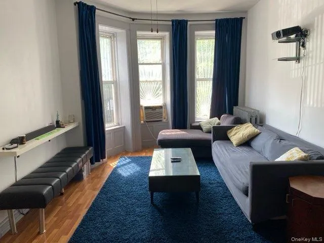 $1,850,000 | 11 Clarkson Avenue | Prospect Lefferts Gardens