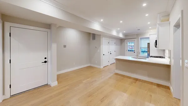 $5,095 | 161 Allston Street, Unit 3, Boston, MA 02134