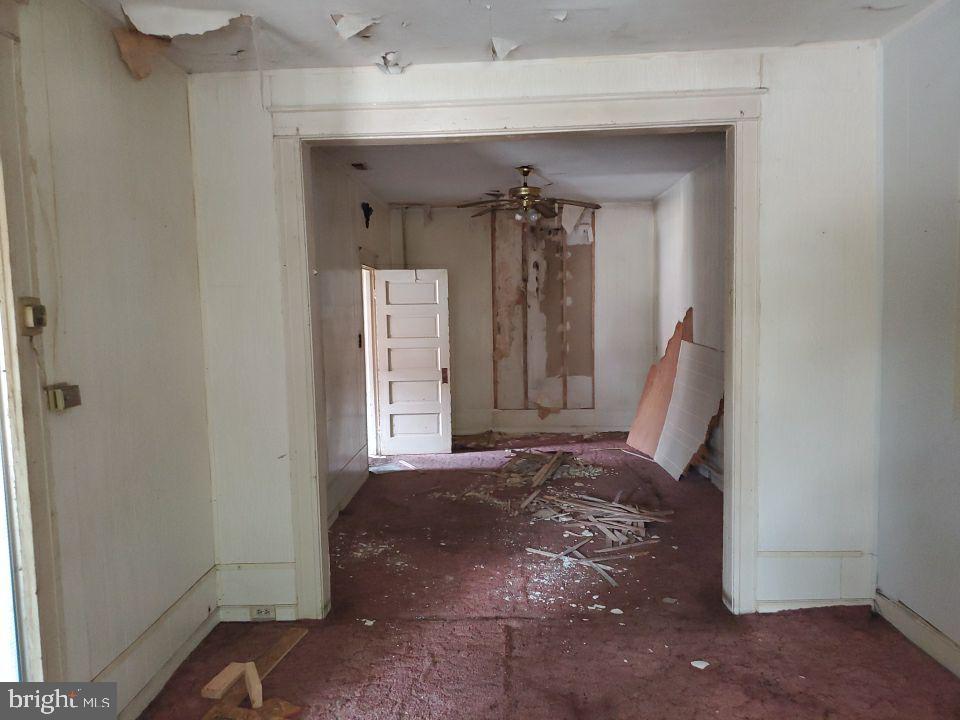 1543 Appleton Street Baltimore, MD 21217 - Photo 20 of 72