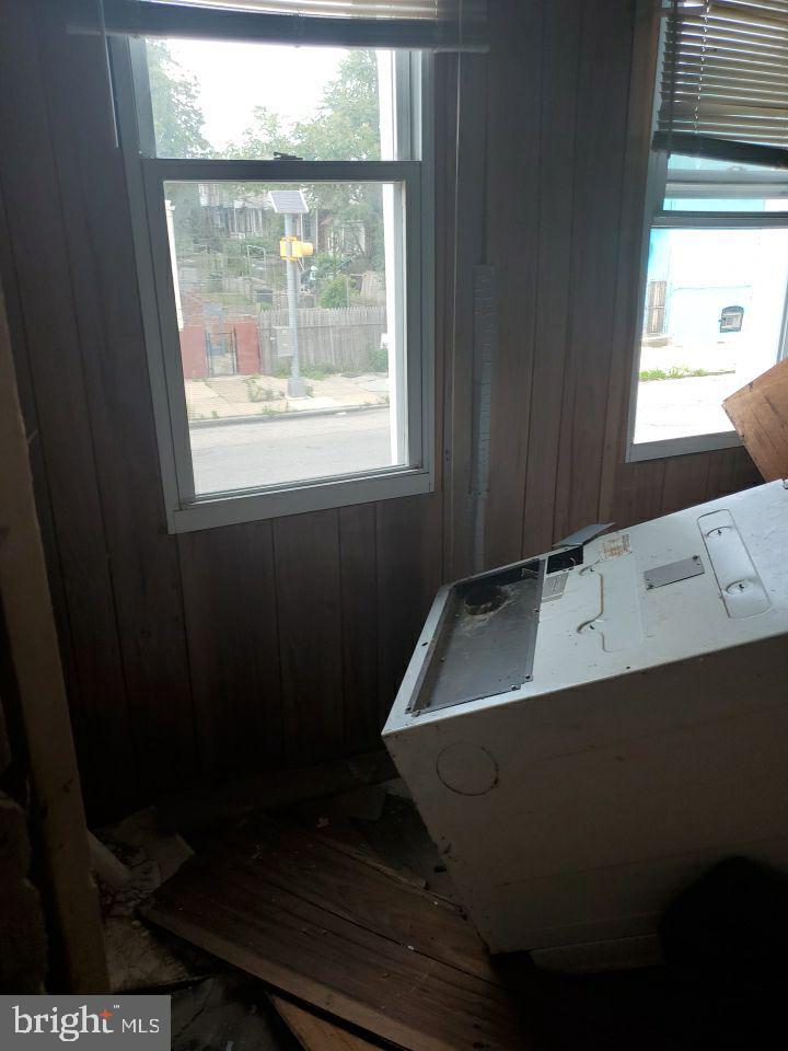 1543 Appleton Street Baltimore, MD 21217 - Photo 29 of 72