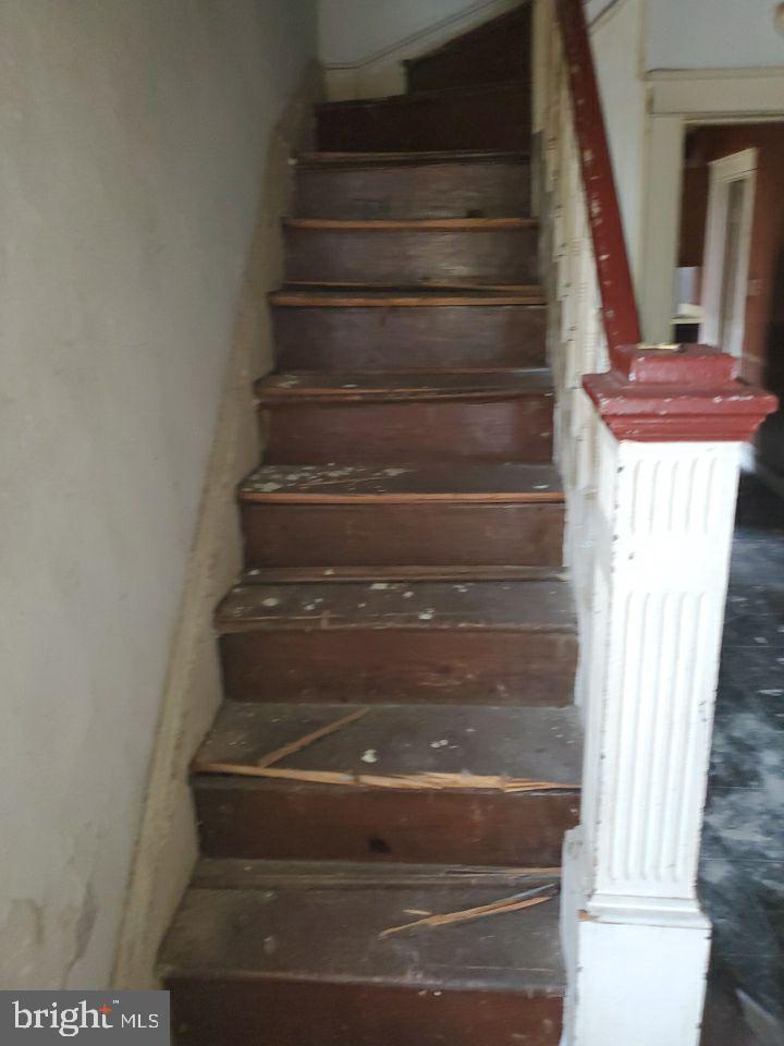 1543 Appleton Street Baltimore, MD 21217 - Photo 41 of 72