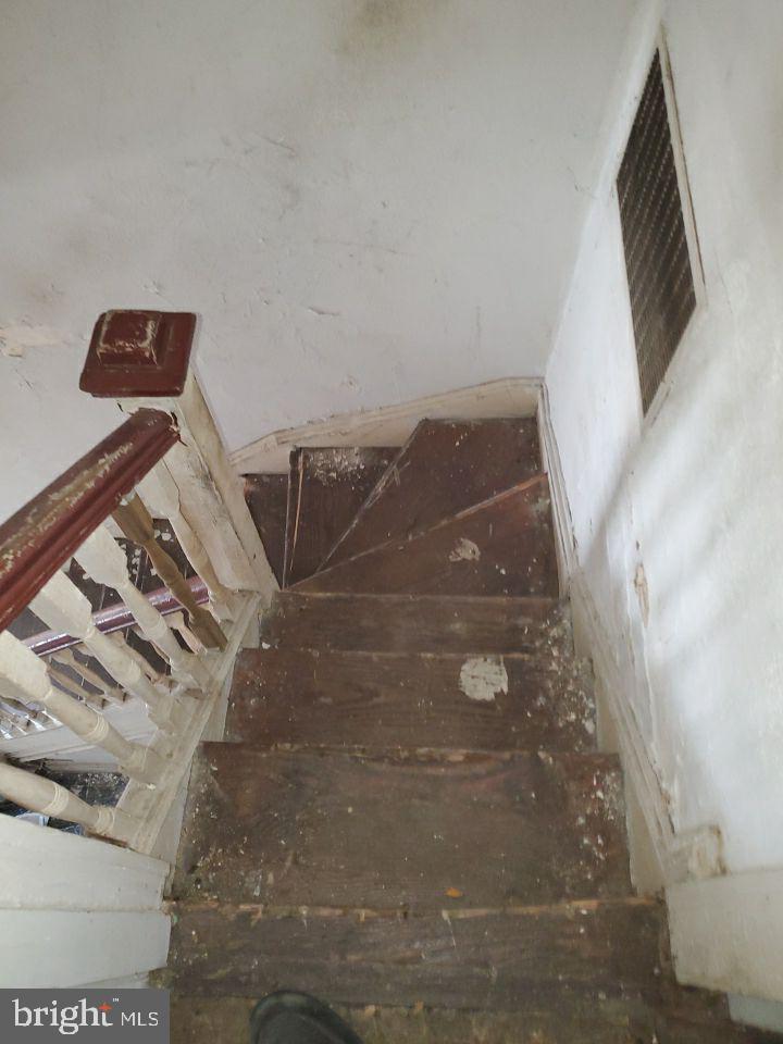 1543 Appleton Street Baltimore, MD 21217 - Photo 45 of 72