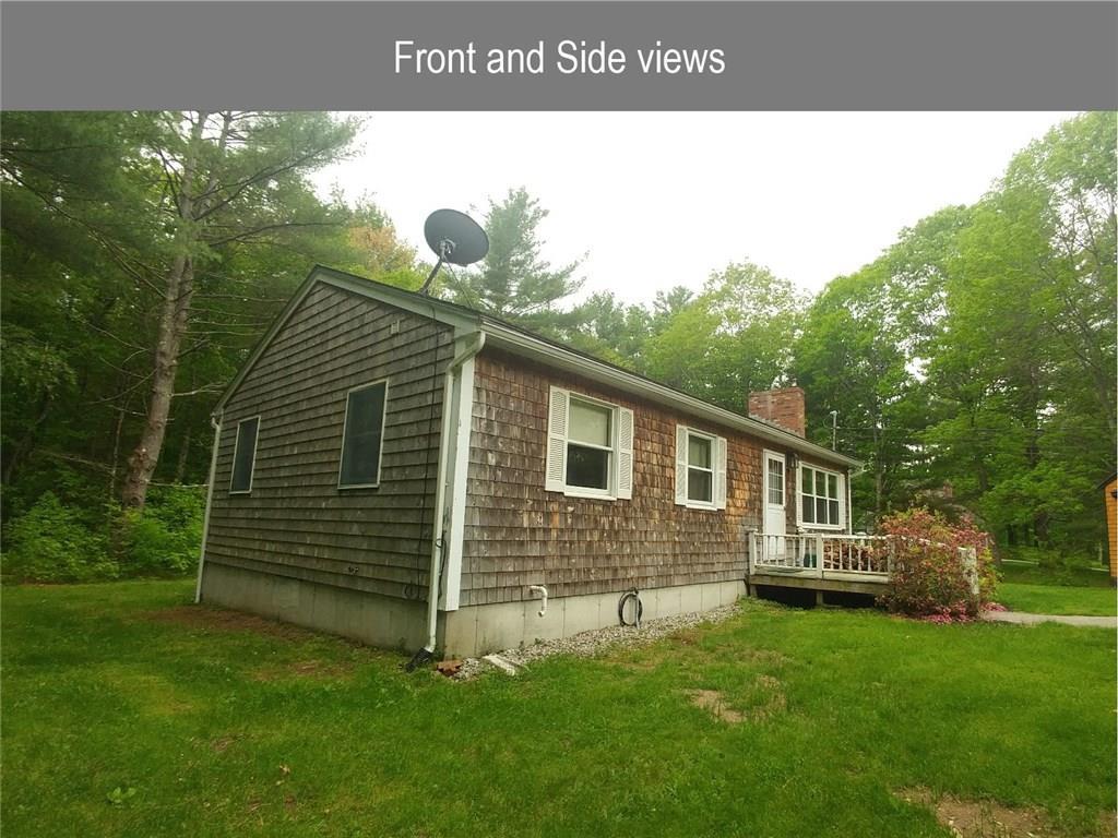 928 Maplewood Road West Newfield, ME 04095 - Photo 6 of 24 Photo