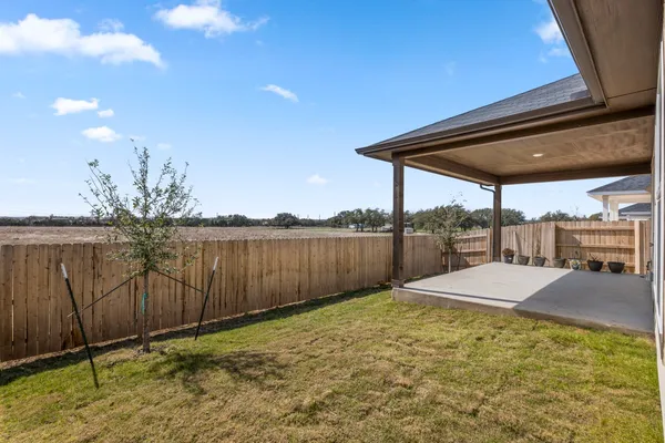 $2,595 | 113 Copper Lily Drive, Liberty Hill, TX 78642