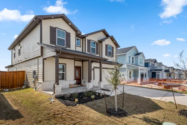 $2,595 | 113 Copper Lily Drive, Liberty Hill, TX 78642