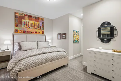 $17,750,000 | 87 Thunderbowl Lane, Unit 7, Aspen, CO 81611