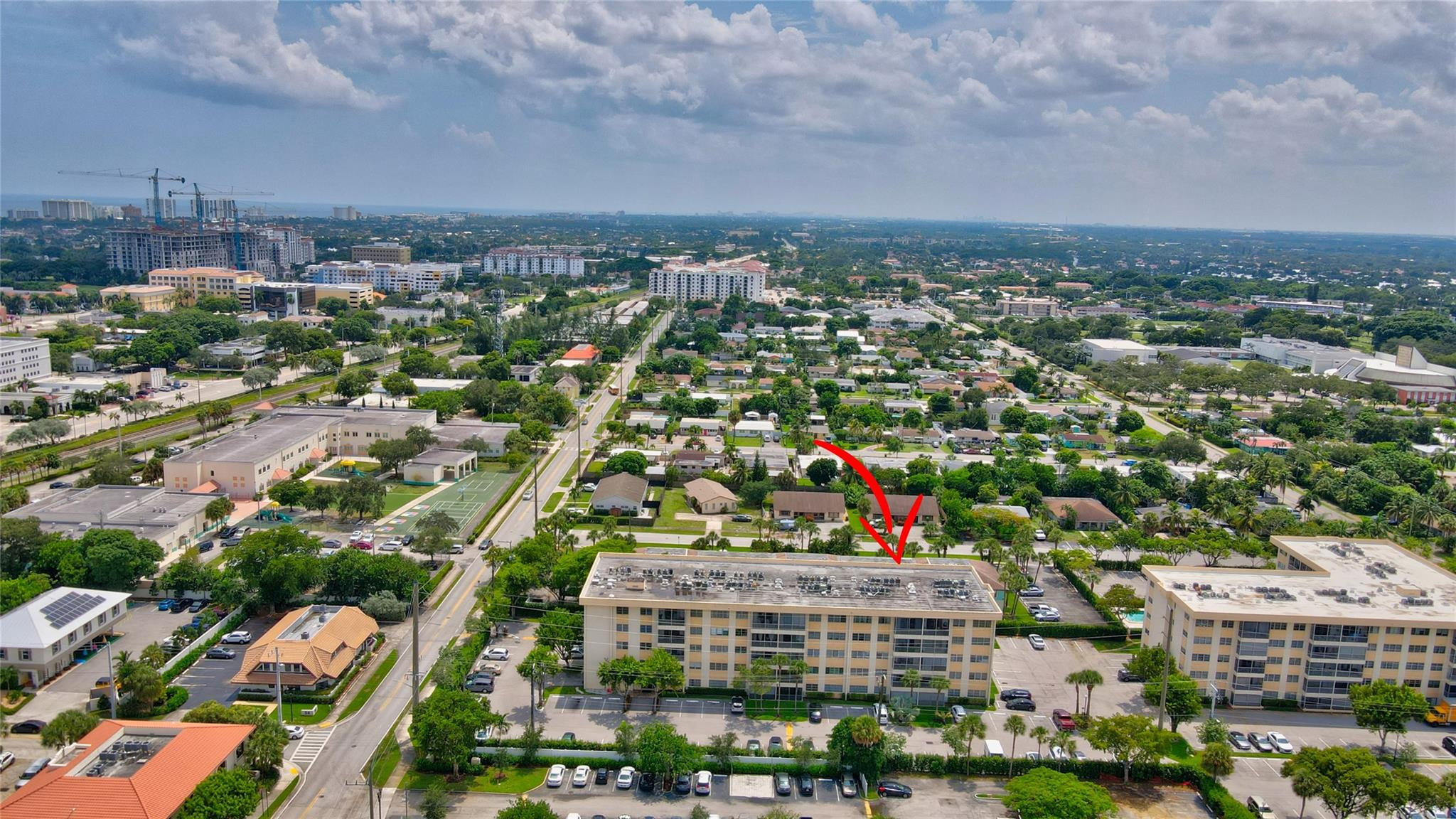 55 Southwest 2nd Avenue, Unit 104G Boca Raton, FL 33432 - Photo 21 of 28 Photo 21