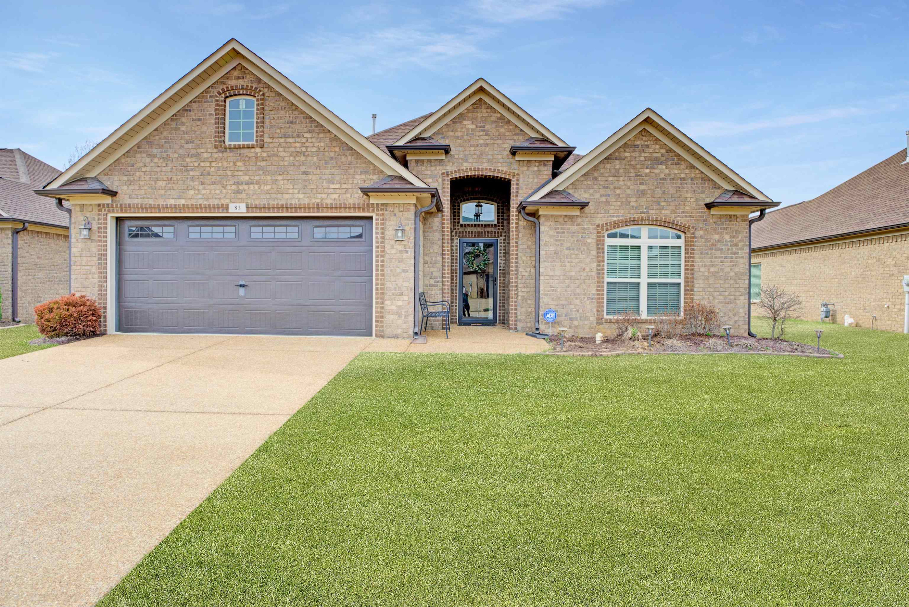 83 Copper Rdg Cove Jackson, TN 38305 - Photo 1 of 29 Photo 1