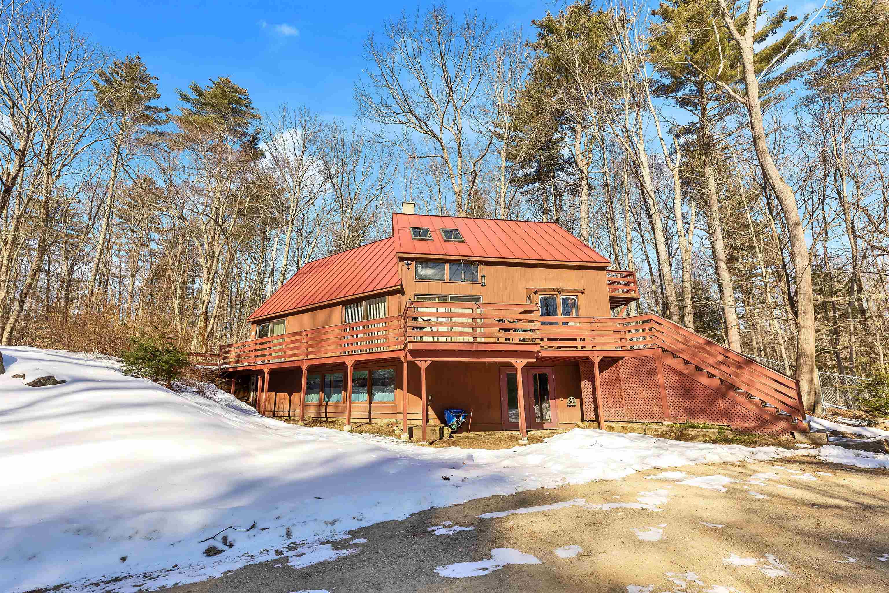 24 Champagne Road Francestown, NH 03043 - Photo 1 of 28 Gallery Image 1