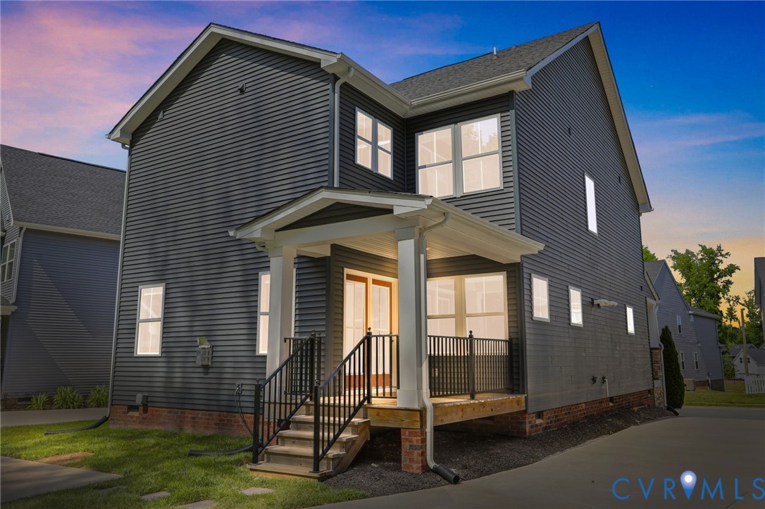 6532 Vischer Road Richmond, VA 23225 - Photo 40 of 55
