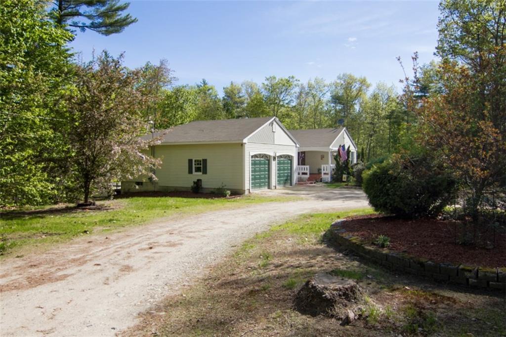 867 Goodwins Mills Road Biddeford, ME 04005 - Photo 33 of 35 Photo