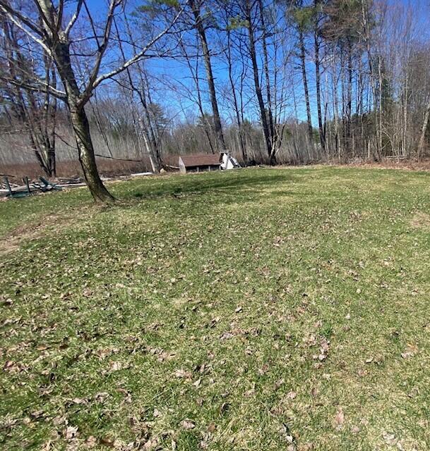 560 Jellerson Road East Waterboro, ME 04030 - Photo 4 of 13 Jellerson land