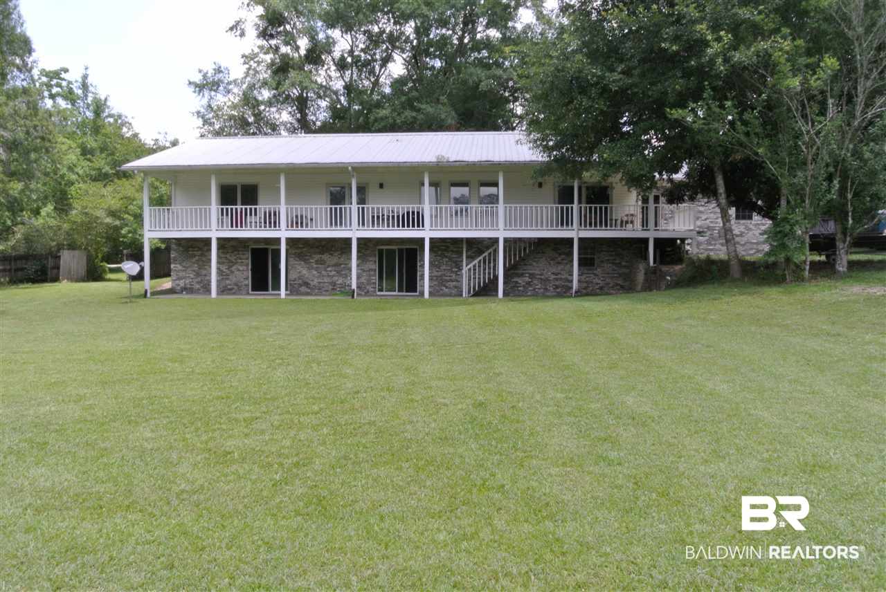 9789 Wolf Creek Ridge Elberta, AL 36530 - Photo 27 of 37