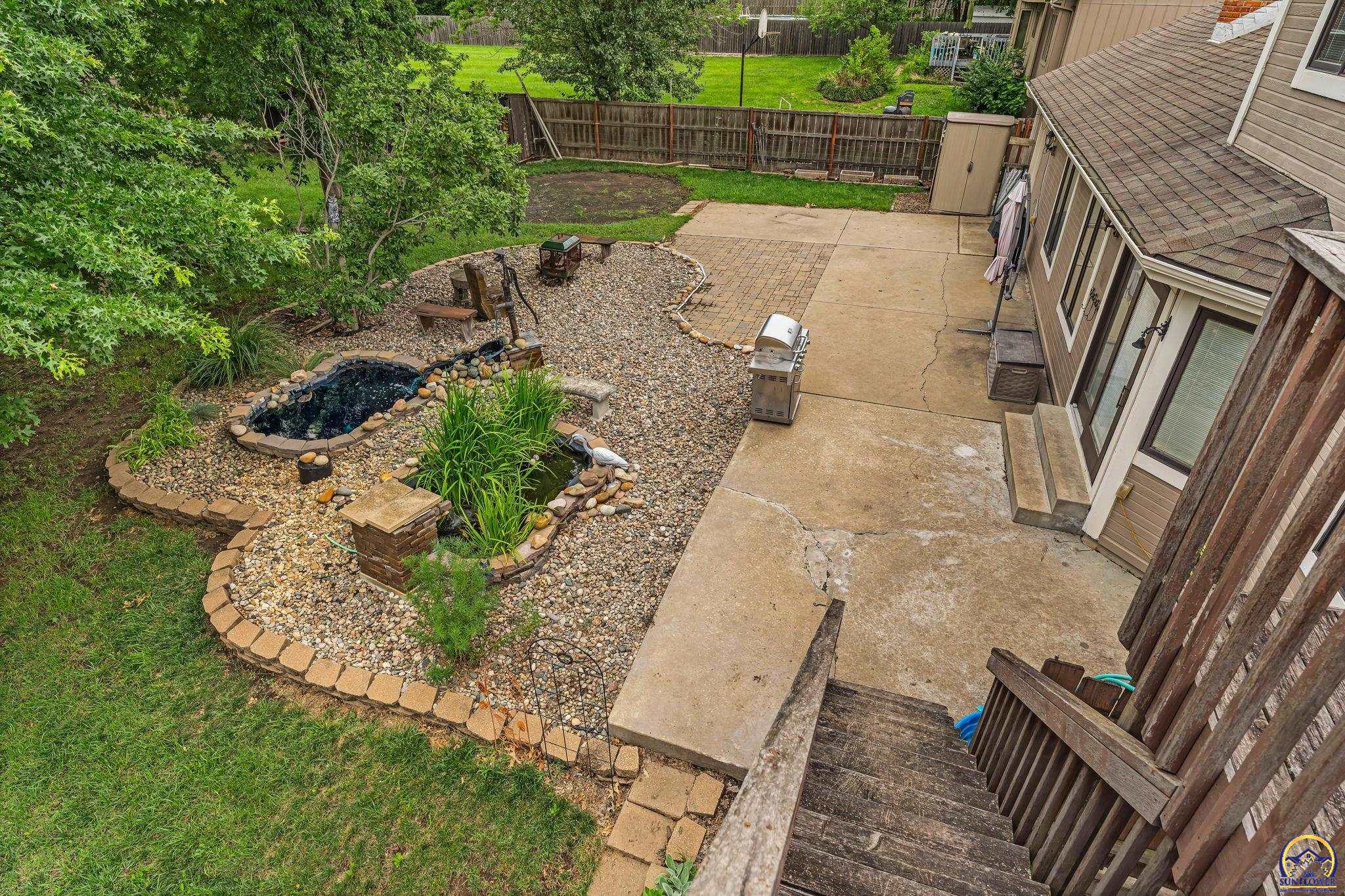 6236 Southwest 25th Street Topeka, KS 66614 - Photo 51 of 53