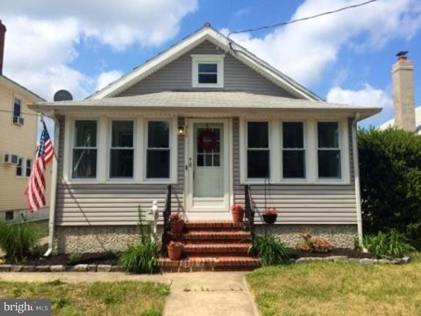 416 Delaware Avenue Riverside, NJ 08075 - Photo 1 of 15