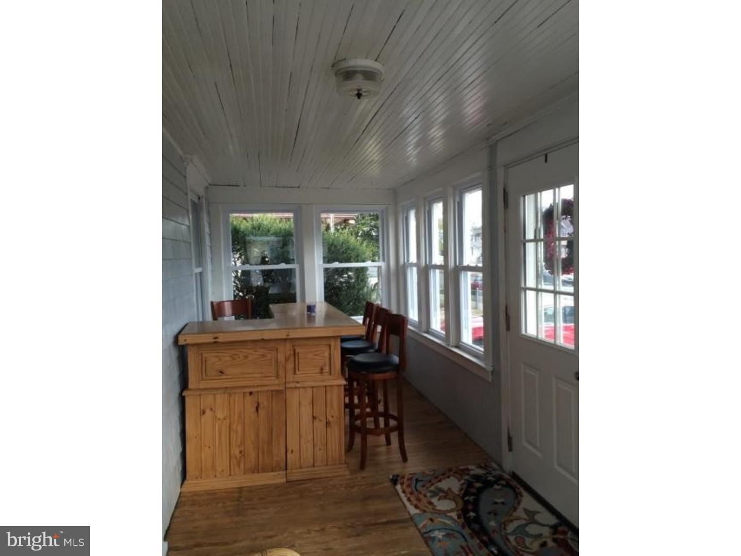 416 Delaware Avenue Riverside, NJ 08075 - Photo 2 of 15 Enclosed Porch