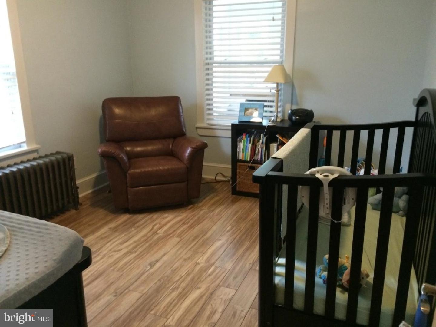 416 Delaware Avenue Riverside, NJ 08075 - Photo 12 of 15 Bedroom 2