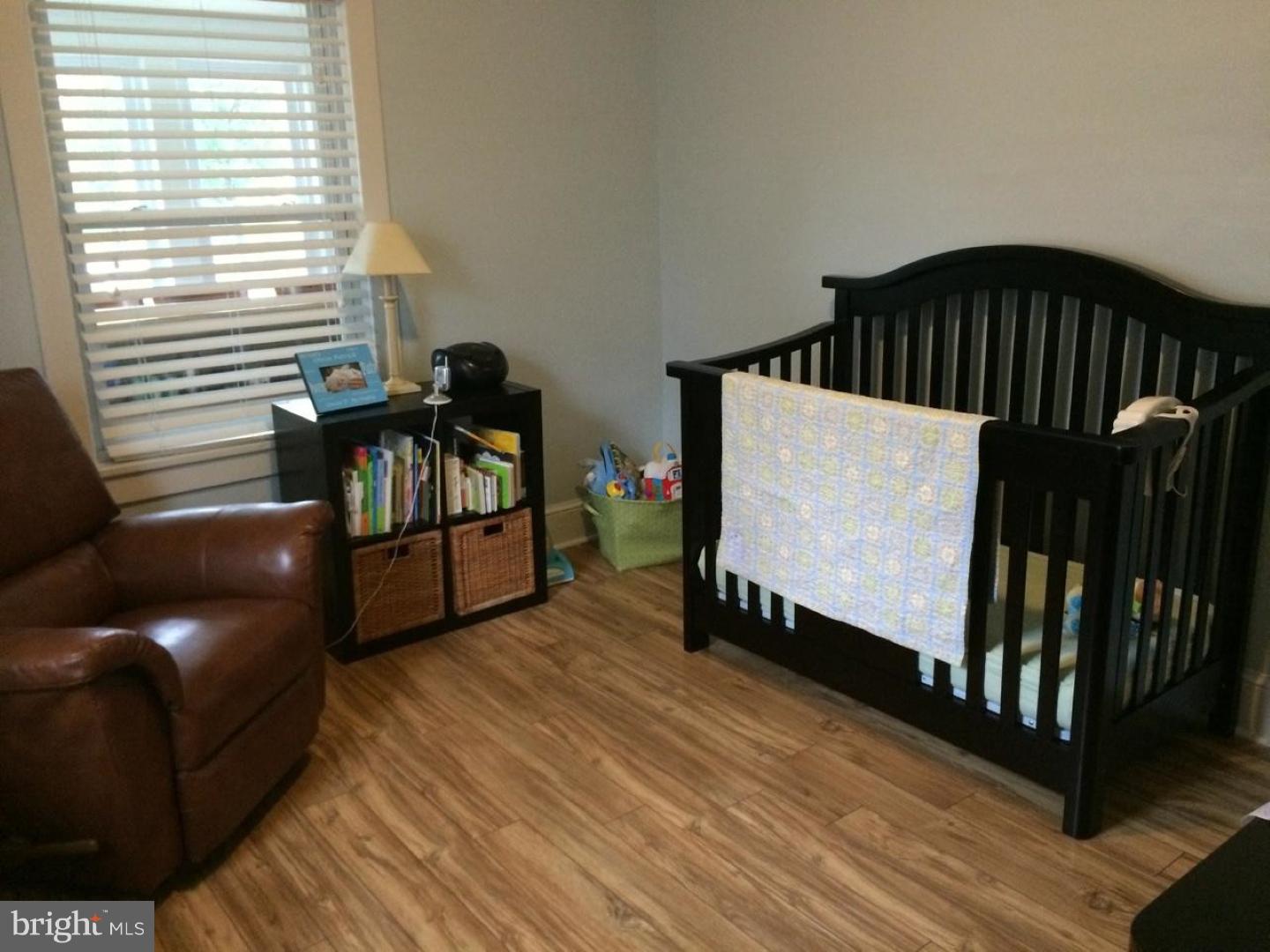 416 Delaware Avenue Riverside, NJ 08075 - Photo 13 of 15 Bedroom 2