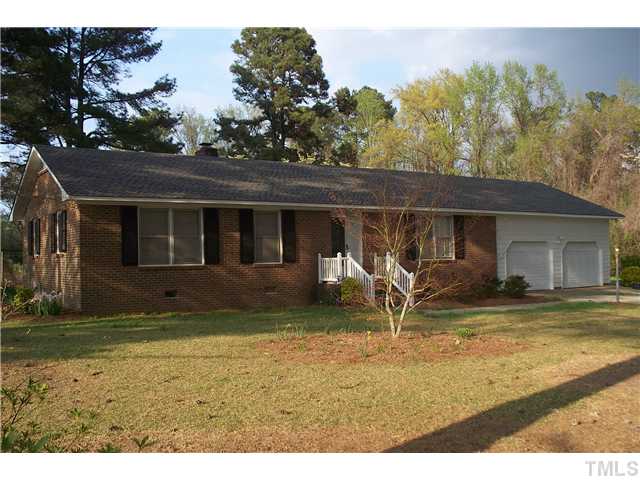 386 Avery Road Erwin, NC 28339 - Photo 7 of 10 Gallery Image 7