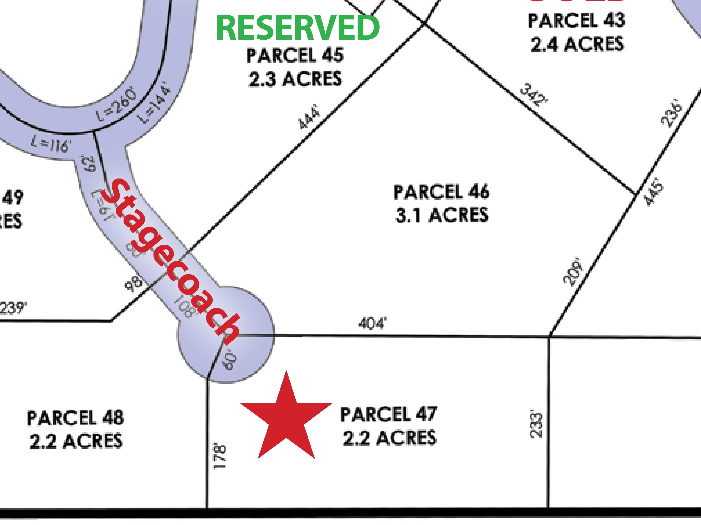 5956 Stagecoach Road, Unit LOT 47 Kingsley, MI 49649 - Photo 2 of 32