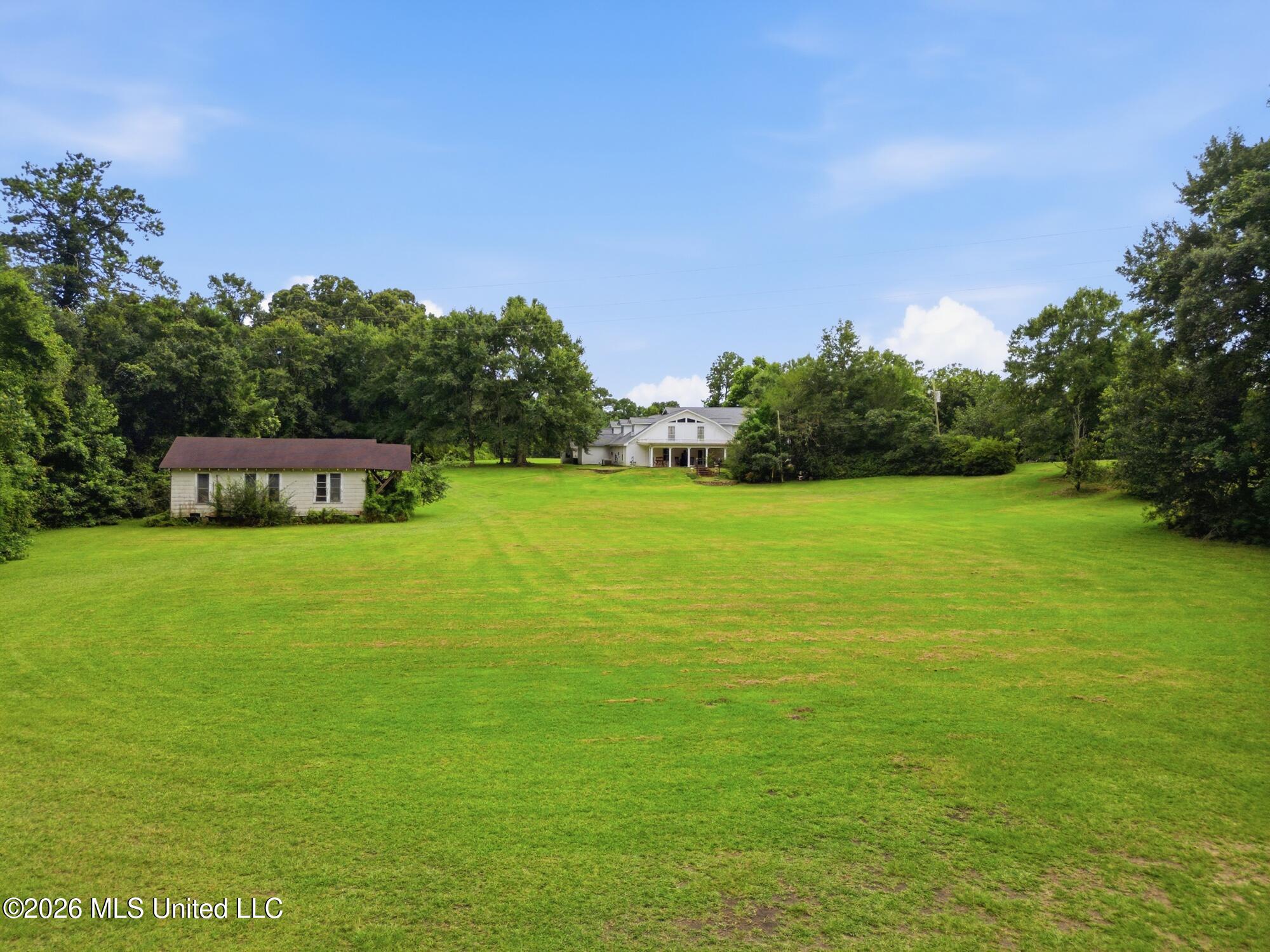 84 Lynn Ray Road Petal, MS 39465 - Photo 76 of 96 80_dji_0130