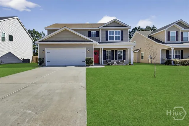 $369,900 | 143 Waverly Way, Savannah, GA 31407