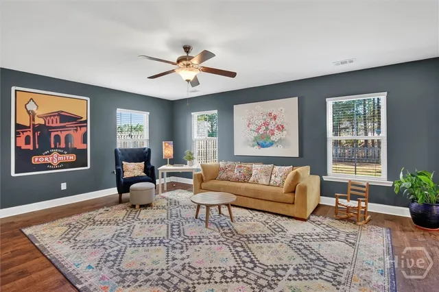 $369,900 | 143 Waverly Way, Savannah, GA 31407