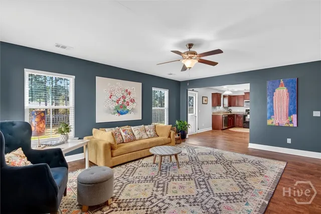 $369,900 | 143 Waverly Way, Savannah, GA 31407