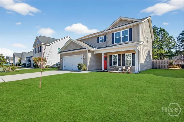 $369,900 | 143 Waverly Way, Savannah, GA 31407