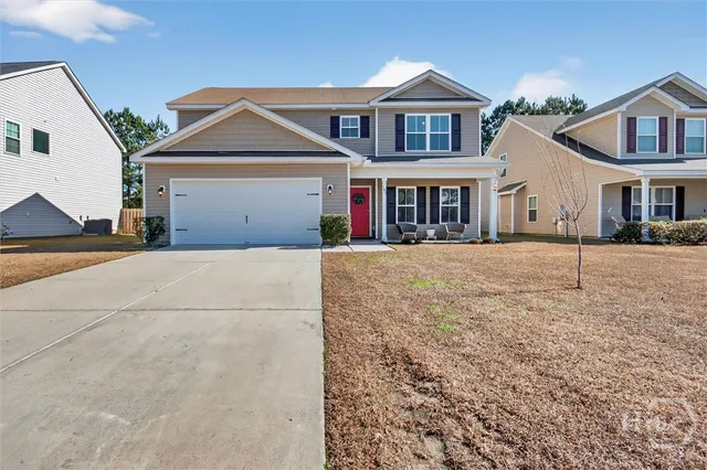 $369,900 | 143 Waverly Way, Savannah, GA 31407