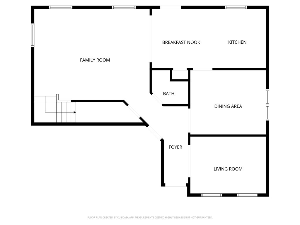 143 Waverly Way Savannah, GA 31407 - Photo 40 of 45 First Floor