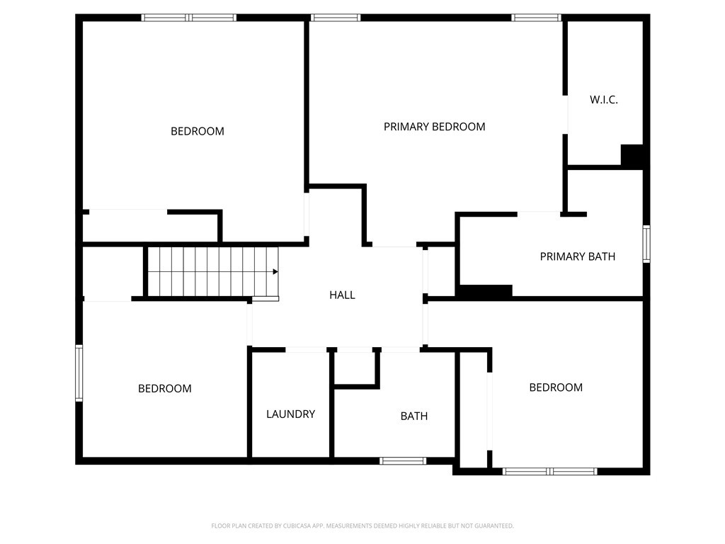143 Waverly Way Savannah, GA 31407 - Photo 41 of 45 Second Floor