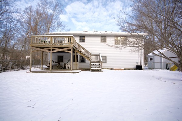 66 Rockland Street Easton, MA 02356 - Photo 22 of 25 Gallery Image 22