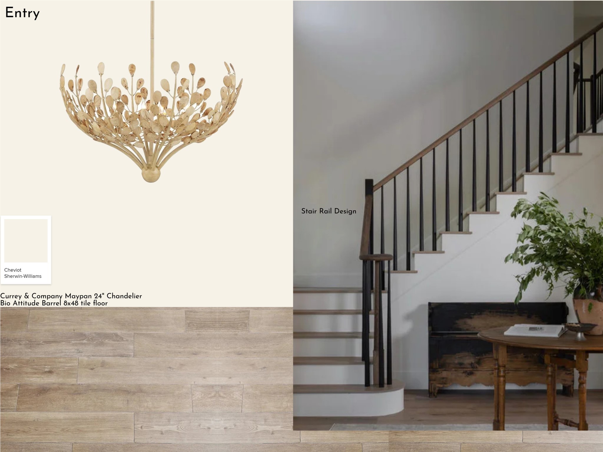 65 Shadow Creek Ridge Drive Spring, TX 77389 - Photo 16 of 35 a view of entryway and hall