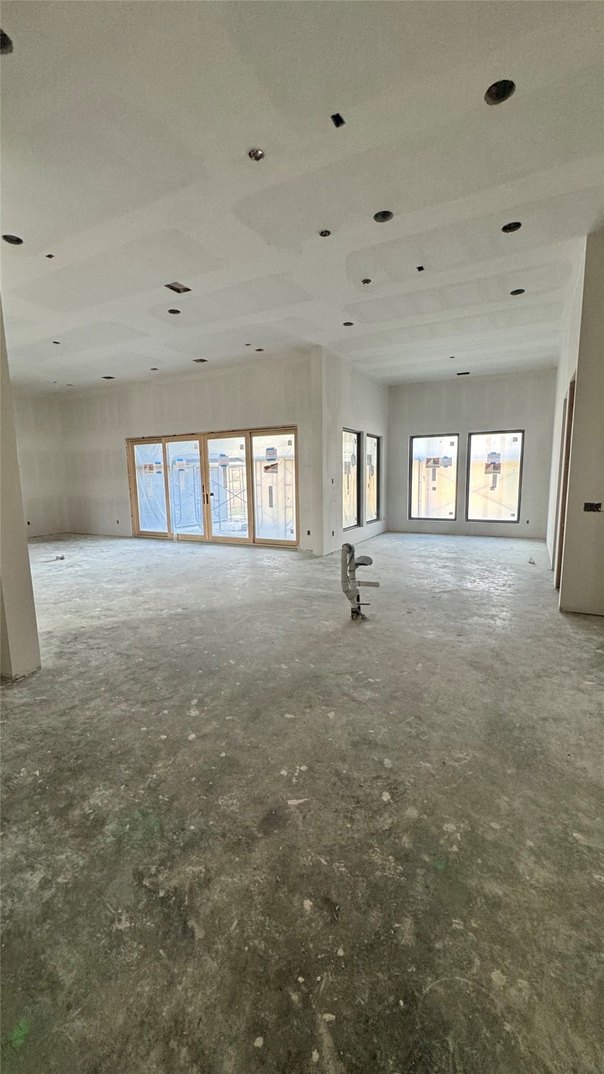 65 Shadow Creek Ridge Drive Spring, TX 77389 - Photo 27 of 35 a view of an empty room