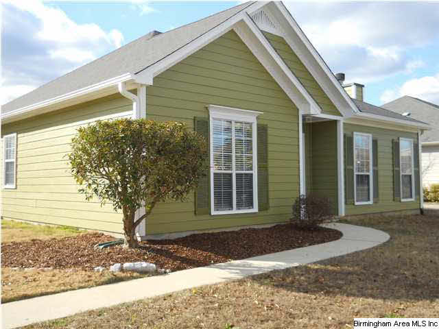 314 Mills Way Pelham, AL 35124 - Photo 28 of 28