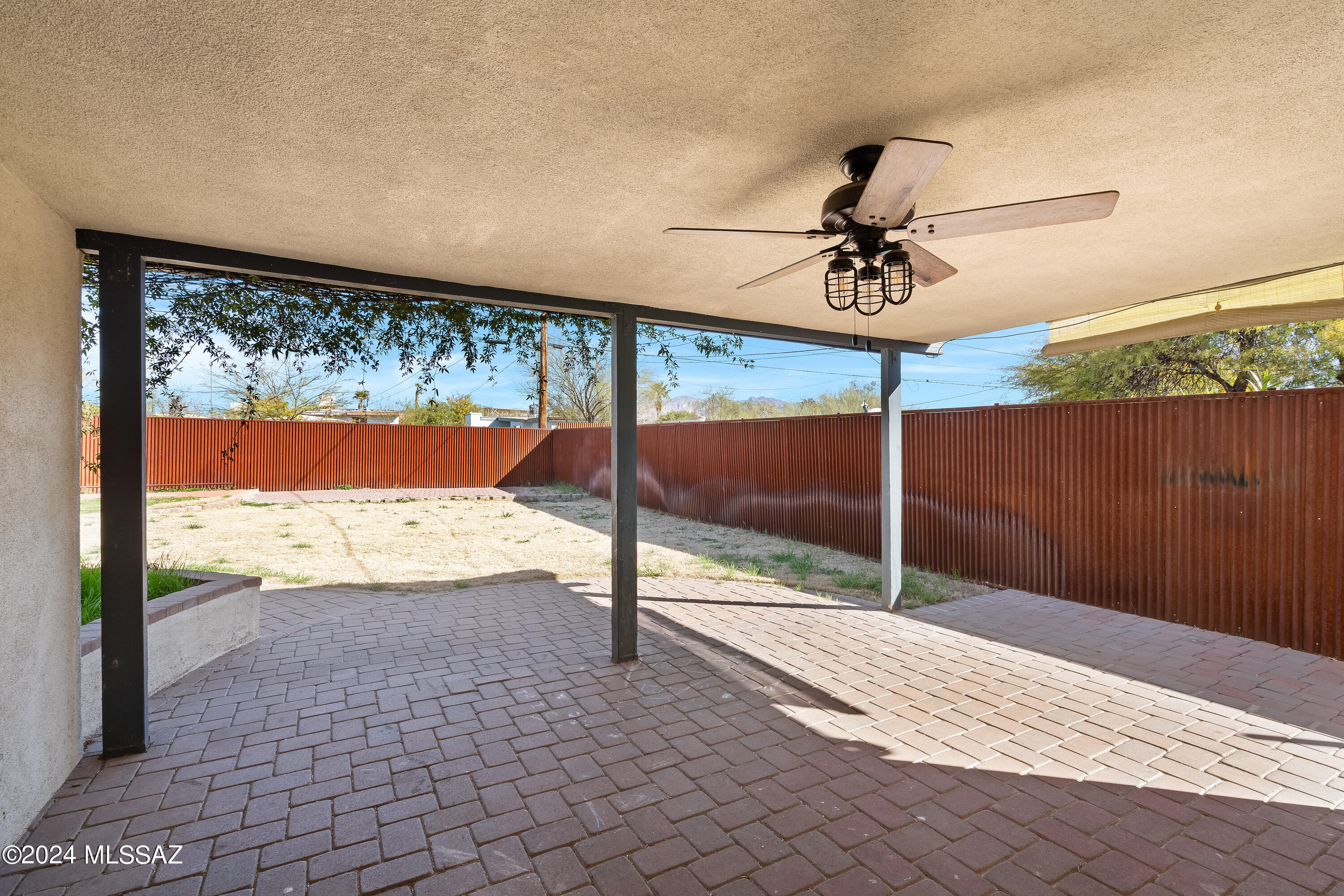 227 East Linden Street Tucson, AZ 85705 - Photo 29 of 31