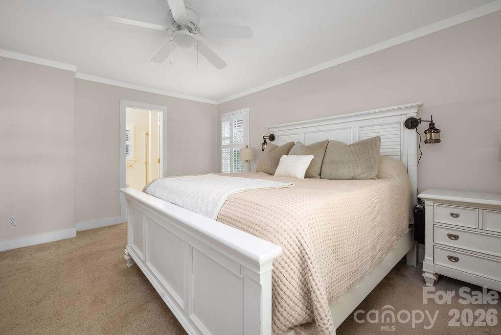 8038 Ritter Drive Charlotte, NC 28270 - Photo 19 of 47