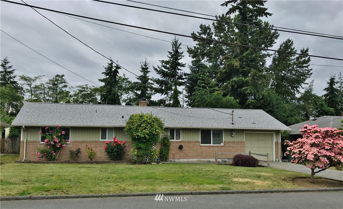 5706 Highland Road Everett, WA 98203 - Photo 1 of 16