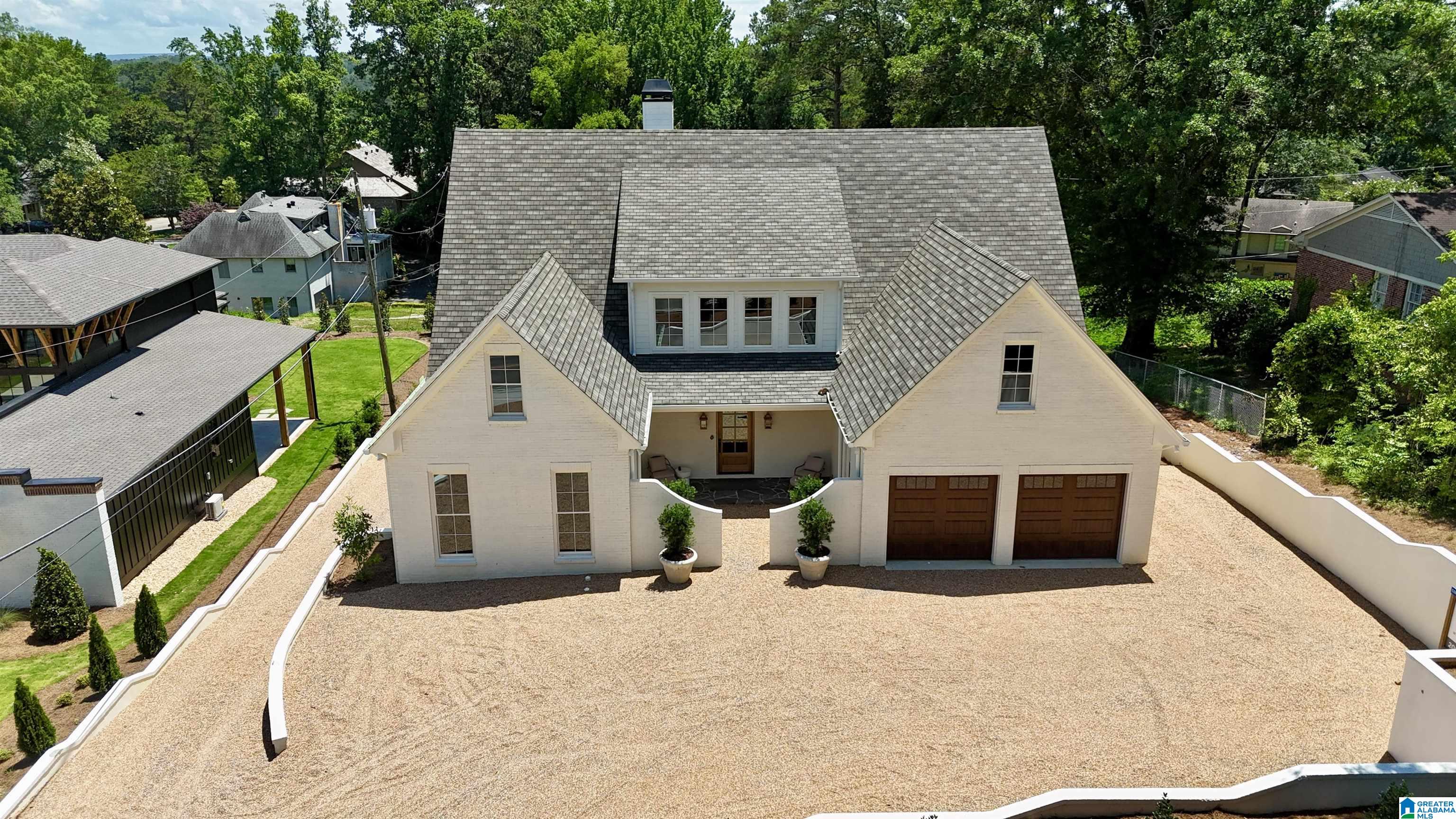 2809 Green Valley Road Birmingham, AL 35243 - Photo 76 of 78