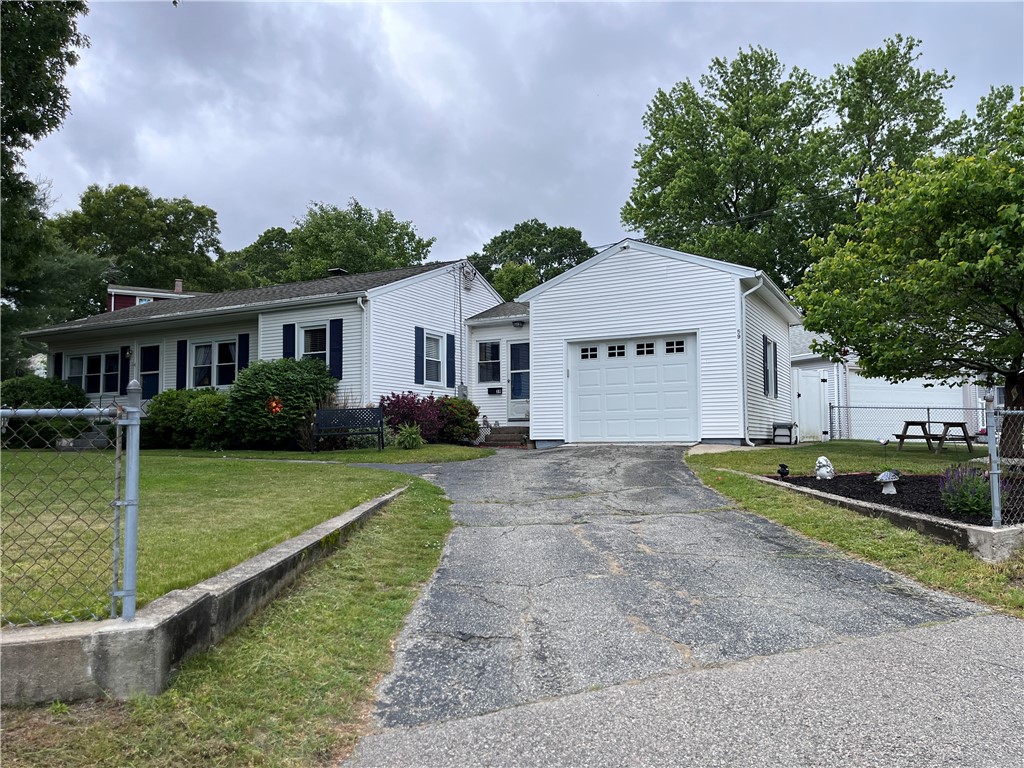 59 Wanda Avenue Woonsocket, RI 02895 - Photo 28 of 35 Gallery Image 28