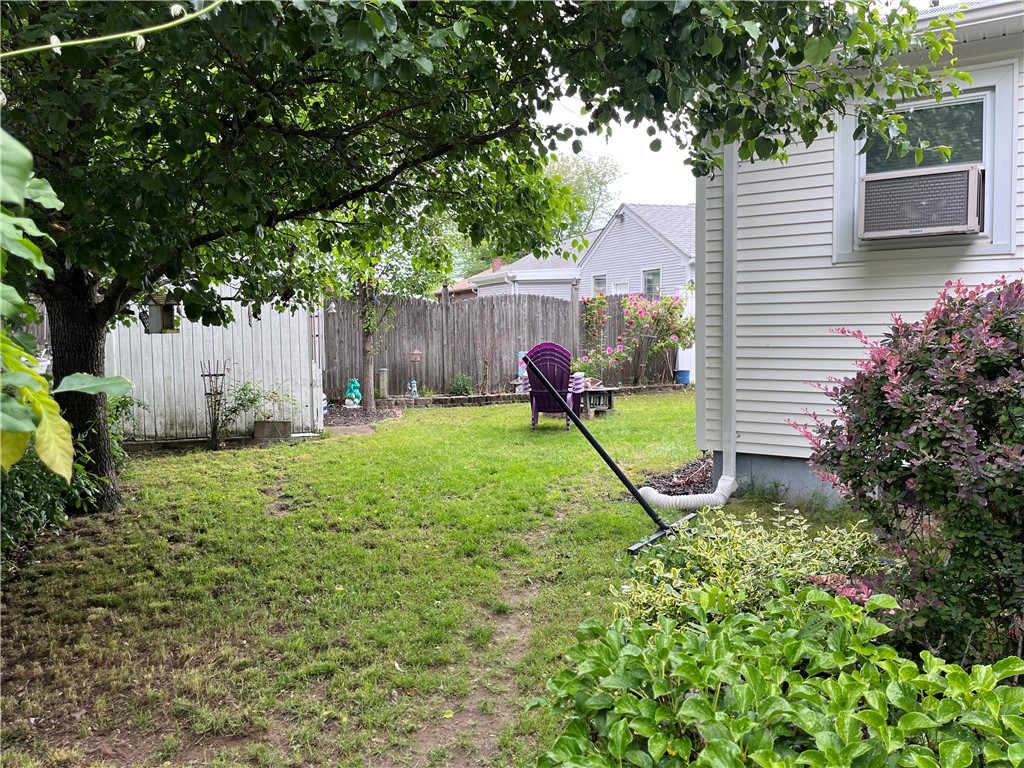 59 Wanda Avenue Woonsocket, RI 02895 - Photo 31 of 35 Gallery Image 31