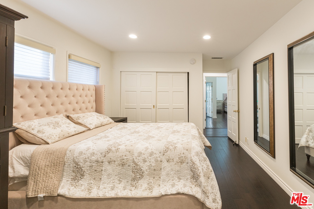 2725 Ellison Drive Beverly Hills, CA 90210 - Photo 23 of 30