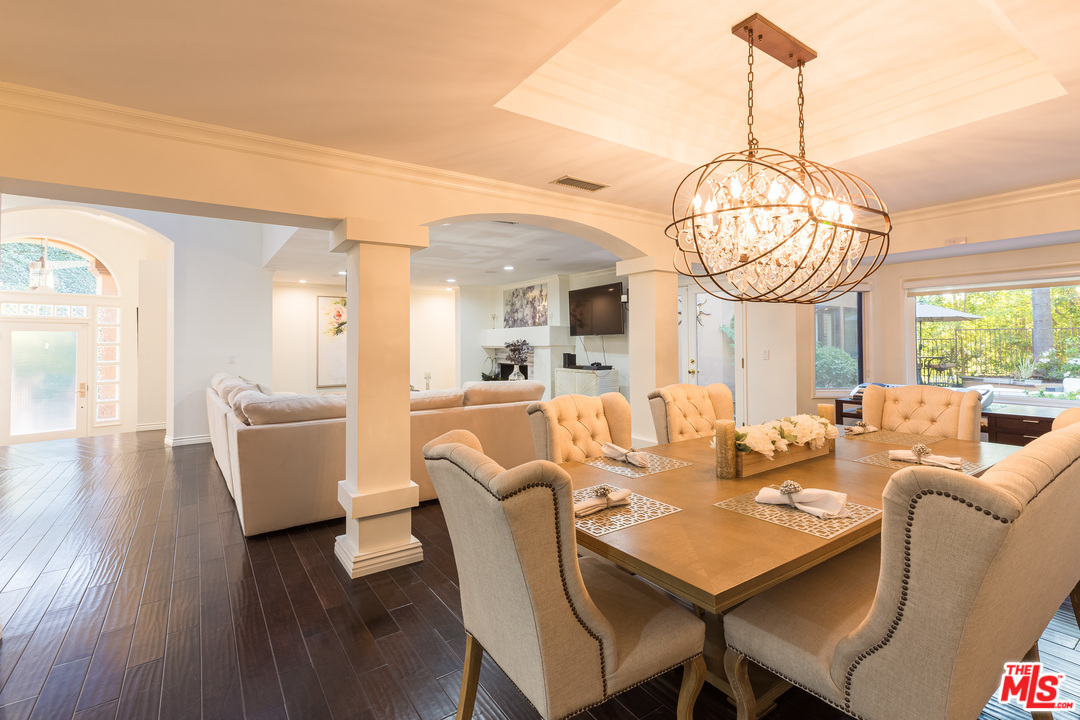 2725 Ellison Drive Beverly Hills, CA 90210 - Photo 9 of 30