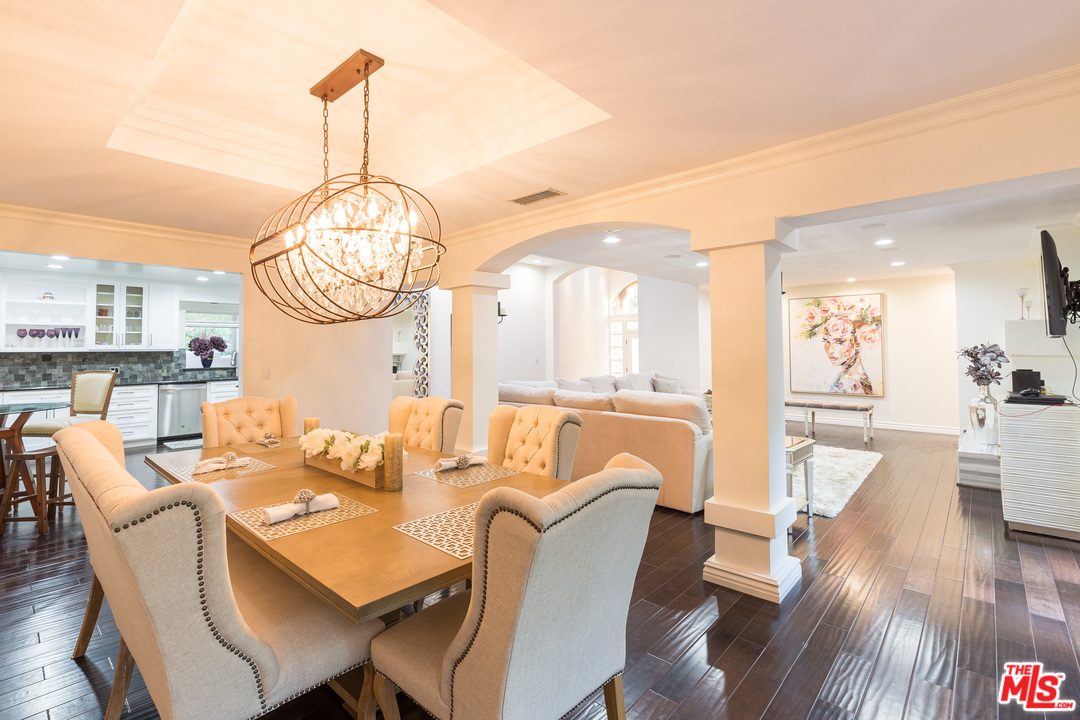 2725 Ellison Drive Beverly Hills, CA 90210 - Photo 10 of 30